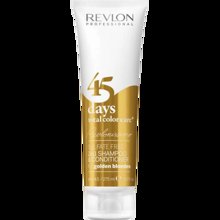 Bild Revlon Professional - 45 Days Color Care Golden Blondes 275ml