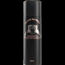 Bild Beard Monkey - Boosting Dry Shampoo 250ml