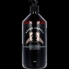 Bild Beard Monkey - Dandruff Shampoo 1000ml