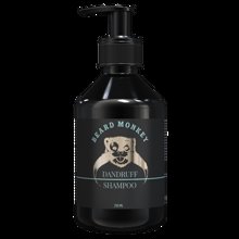 Bild Beard Monkey - Dandruff Shampoo 250ml