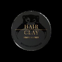 Bild Beard Monkey - Hair Clay 100ml