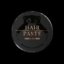 Bild Beard Monkey - Hair Paste 100ml