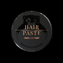Bild Beard Monkey - Hair Paste 100ml