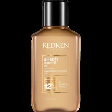 Bild Redken - All Soft Argan Oil 111ml