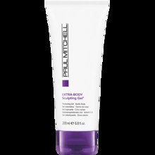 Bild Paul Mitchell - Extra Body Sculpting Gel 200ml