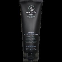 Bild Paul Mitchell - Awapuhi Wild Ginger Keratin Intensive Treatment