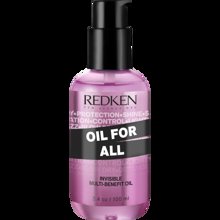 Bild Redken - Styling Oil for All 100ml