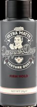 Bild Dapper Dan - Ultra Matte Texture Dust 20g