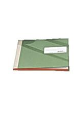 Bild Kontorsbok A4 120 sidor linj I