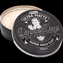Bild Dapper Dan - Ultra Matte 100ml