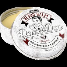Bild Dapper Dan - Beard Balm 50ml