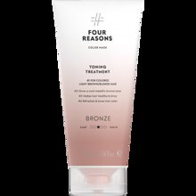 Bild Four Reasons - Toning Treatment Bronze 200ml