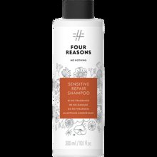 Bild Four Reasons - Sensitive Repair Shampoo 300ml