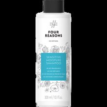 Bild Four Reasons - Sensitive Moisture Shampoo 300ml