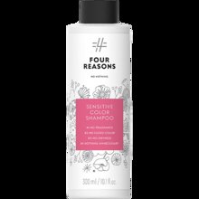 Bild Four Reasons - Sensitive Color Shampoo 300ml
