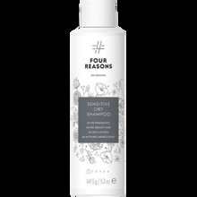 Bild Four Reasons - Sensitive Dry Shampoo 250ml