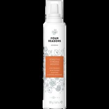 Bild Four Reasons - Sensitive Strong Mousse 200ml